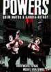 Powers – Quem Matou A Garota-Retrô (2005) (Devir)