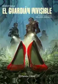 Trilogia de Baztan (Ernest Sala) (Dolores Redondo)