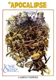 O Apocalipse (José Ortiz) (Campus)