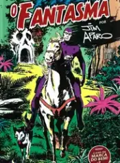 O Fantasma Por Jim Aparo (Mythos)