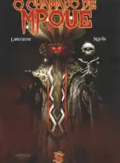 O Chamado de Mpoue (Skript Editora)