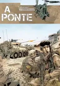 A Ponte (Michel Koeniguer) (Paquet)