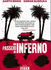 Um Passeio No Inferno (Minissérie) (Alta Geek)