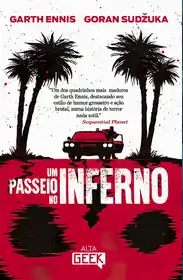 Um Passeio No Inferno (Minissérie) (Alta Geek)