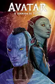 Avatar (2022) (Panini)