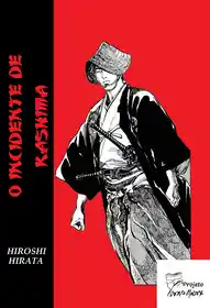 O Incidente em Kashima (Hiroshi Hirata)