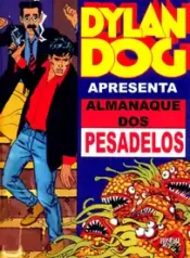 Dylan Dog – Almanaque dos Pesadelos 1991 (Bonelli)