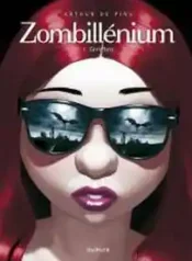 Zombillénium (Arthur De Pins)