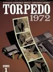 Torpedo 1972 (Ablaze)