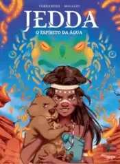 Jedda – O Espírito da Água (Miss Jungle)