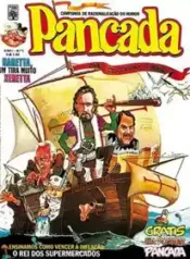Pancada (Abril)