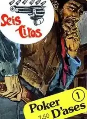 Seis Tiros (Palirex)