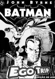 Batman – Ego Trip (Opera)