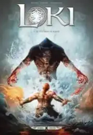 Loki (Dobbs + Loirat) (Soleil)