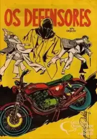 Os Defensores (Gorrion)