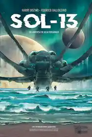 Sol-13 (Humanoides)