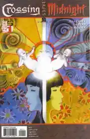 Crossing Midnight (2007) (Vertigo)