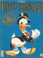 Pato Donald – 50 Anos da Revista (Abril)