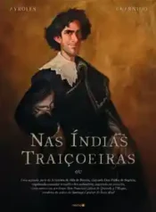 Nas Índias Traiçoeiras (O Burlão nas Índias) (Ayroles e Guarnido) (Nemo)
