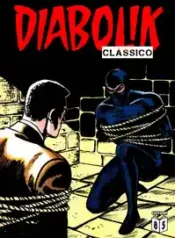 Diabolik Clássico (Editora 85)