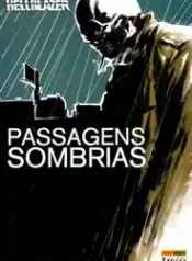 Hellblazer – Passagens Sombrias (Panini)