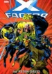 X-Factor por Peter David (Omnibus)