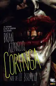 Coringa (Brian Azzarello e Lee Bermejo)