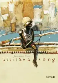 Kililana Song (Benjamin Flao) (Nemo)