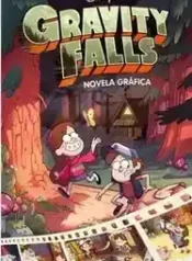 Gravity Falls – Novela Gráfica