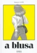 A Blusa (Bastien Vivès)