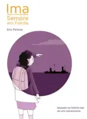 Ima – Sempre em Frente (Eric Peleias)