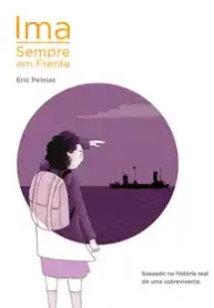 Ima – Sempre em Frente (Eric Peleias)
