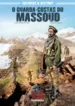 Guarda-Costas do Massoud, O (Pécau + Arlem) (História e Destinos) (Delcourt)