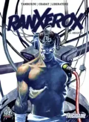 Ranxerox (Frigidaire)