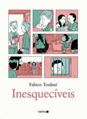 Inesquecíveis – Fabien Toulme (Nemo)