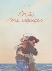 Nao me Esquecas (Alix Garin) (2023) (Asa)
