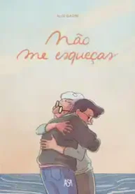 Nao me Esquecas (Alix Garin) (2023) (Asa)