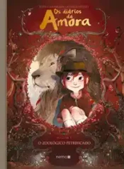 Os Diários de Amora (Nemo)