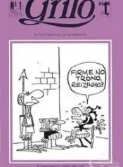 Grilo (Arte & Comunicação)