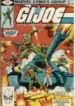 G.I. Joe – Um Verdadeiro Herói Americano (1982-2004) (Marvel)