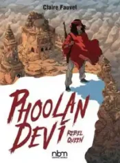 Phoolan Devi – Rainha Rebelde