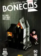 A Família da Casa de Bonecas (Panini)