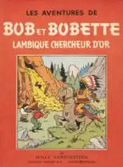 Bob et Bobette (Coleção Vermelha)