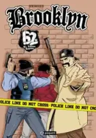 Brooklyn 62nd (Paquet)