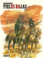 Peles Vermelhas (Serpieri) (Ponent Mon)