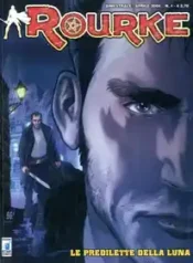 Rourke (Star Comics)