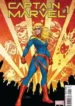 Capitã Marvel v10 (v11) (2020) (Marvel)