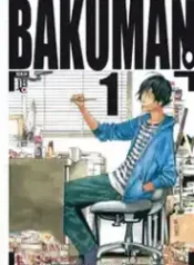 Bakuman (Manga)