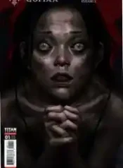 Gumaa – O Inicio Dela (Titan)