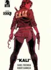 Kali (Freedman+Sammelin) (Alta Geek)